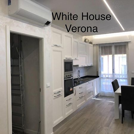 White House Verona Exterior foto