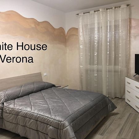 White House Verona Exterior foto