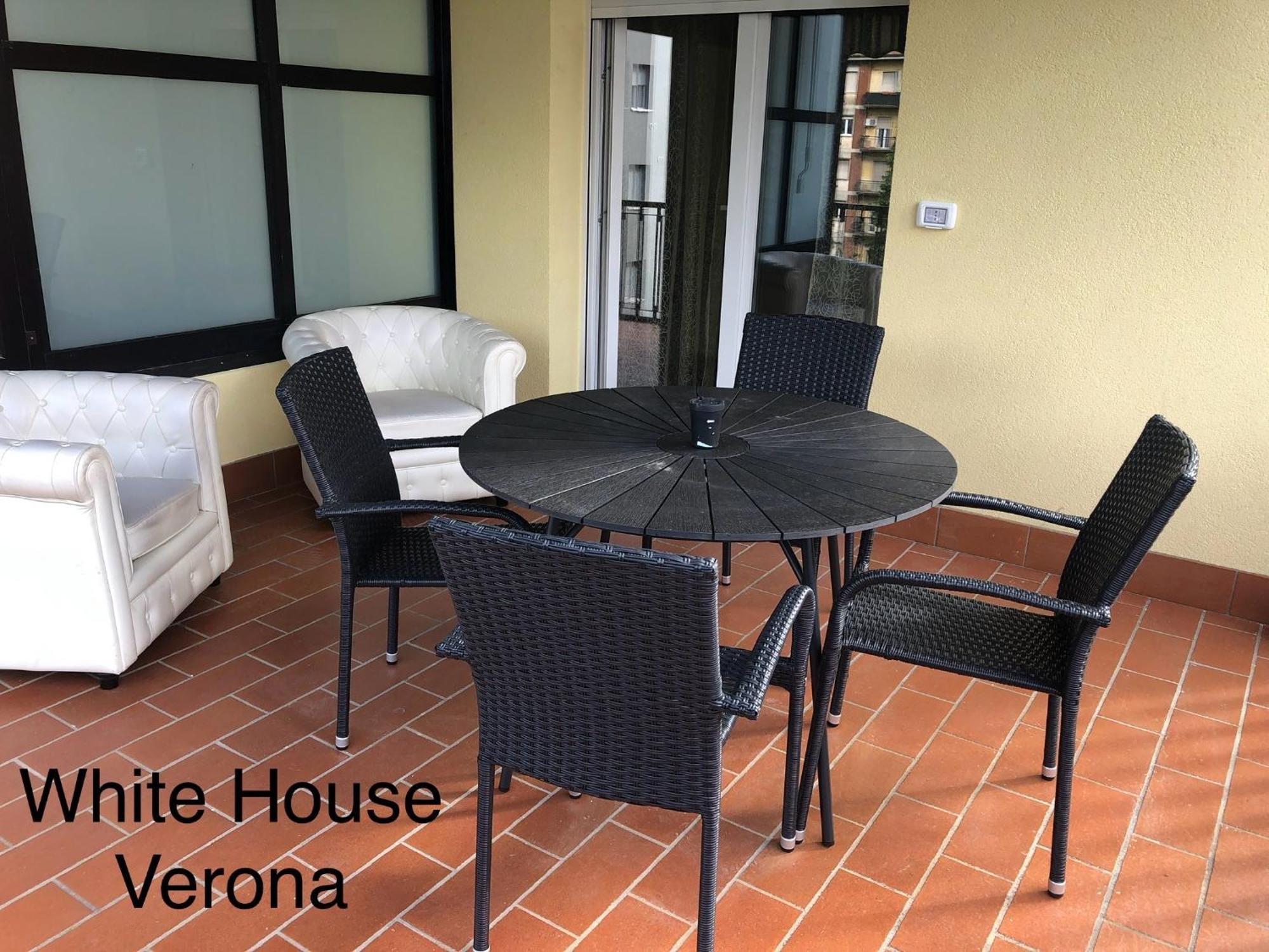White House Verona Exterior foto